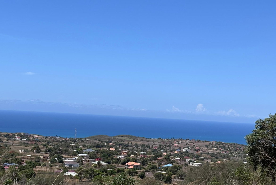 Second image of Round Hill, st Elizabeth in Treasure Beach, St. Elizabeth, Jamaica - property is For Sale