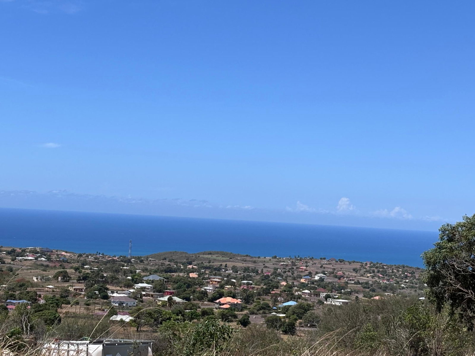 Second image of Round Hill, st Elizabeth in Treasure Beach, St. Elizabeth, Jamaica - property is For Sale