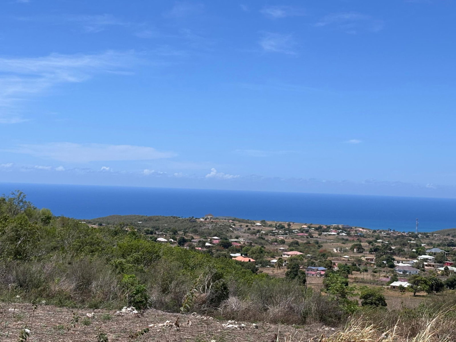 Fifth image of Round Hill, st Elizabeth in Treasure Beach, St. Elizabeth, Jamaica - property is For Sale