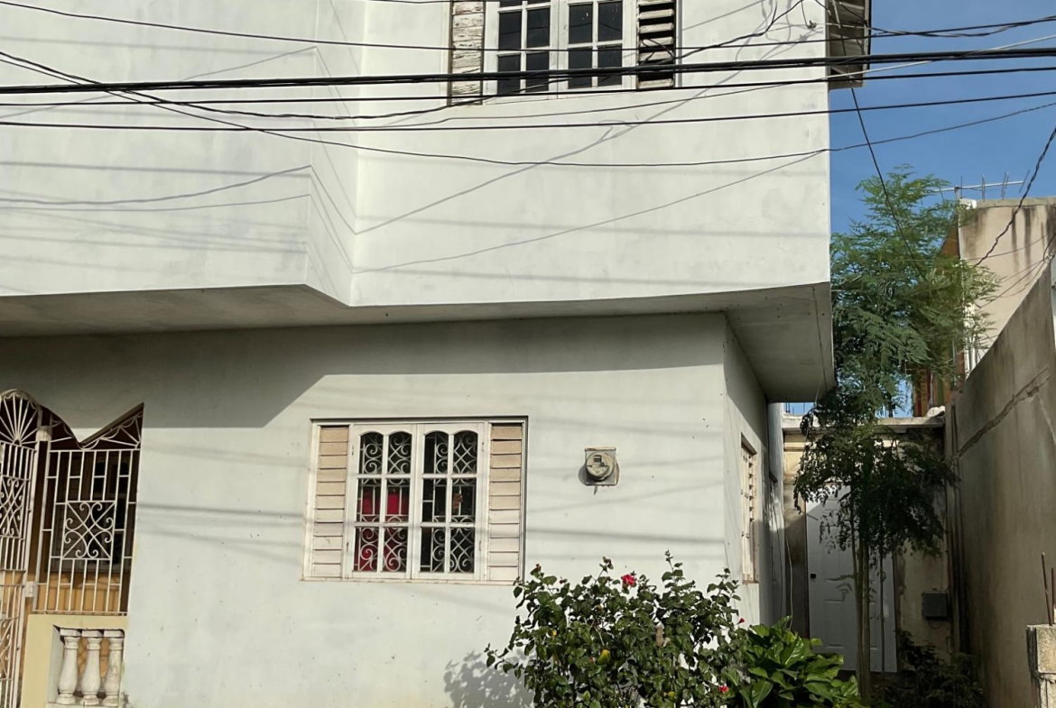 Second image of 440 se 48w 2 East Greater Portmore in Greater Portmore, St. Catherine, Jamaica - property is For Sale