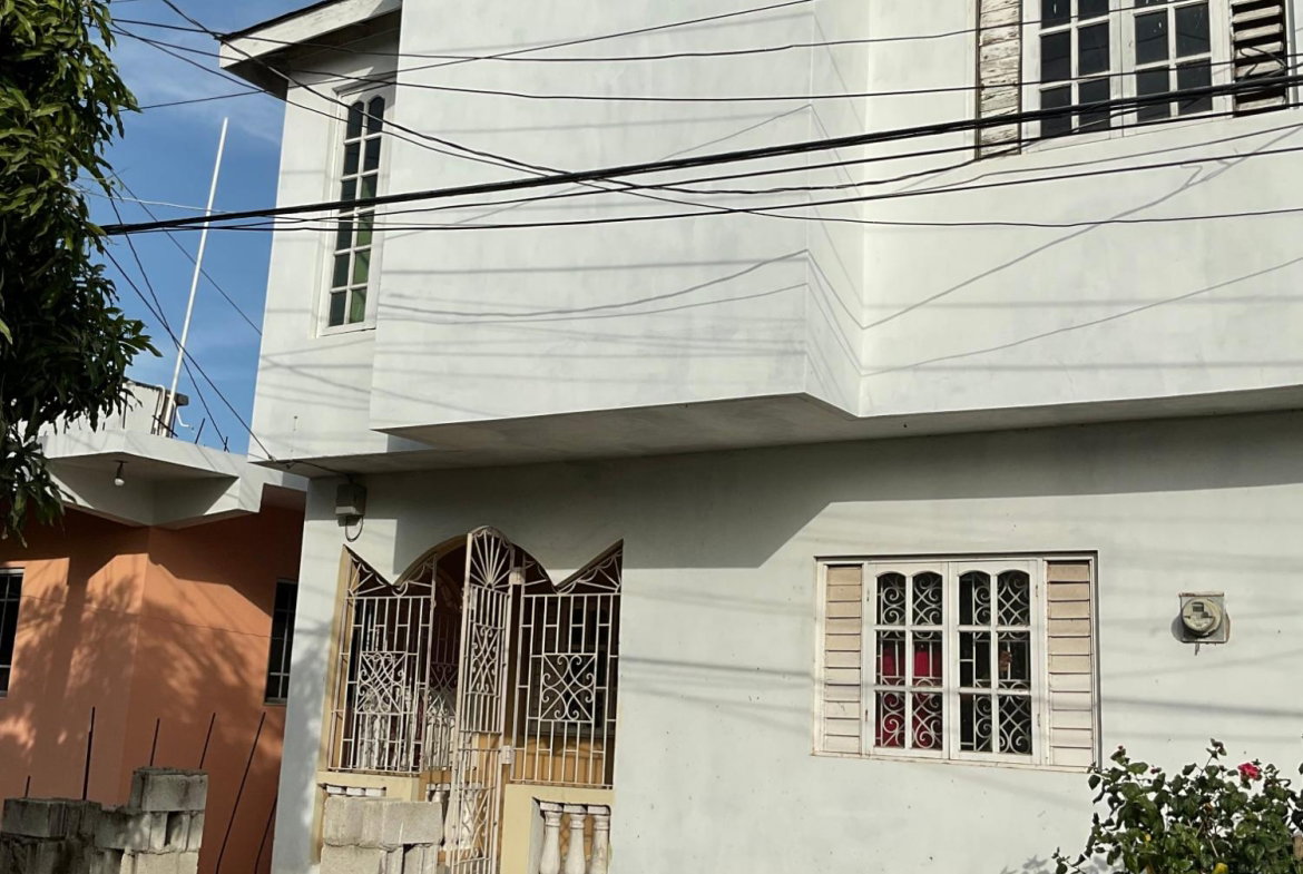 First image of 440 se 48w 2 East Greater Portmore in Greater Portmore, St. Catherine, Jamaica - property is For Sale