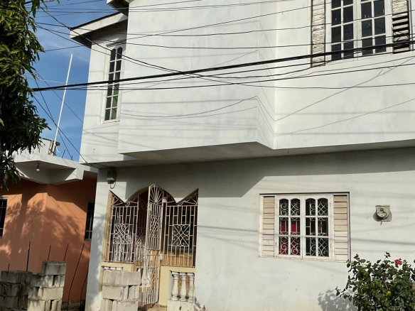First image of 440 se 48w 2 East Greater Portmore in Greater Portmore, St. Catherine, Jamaica - property is For Sale