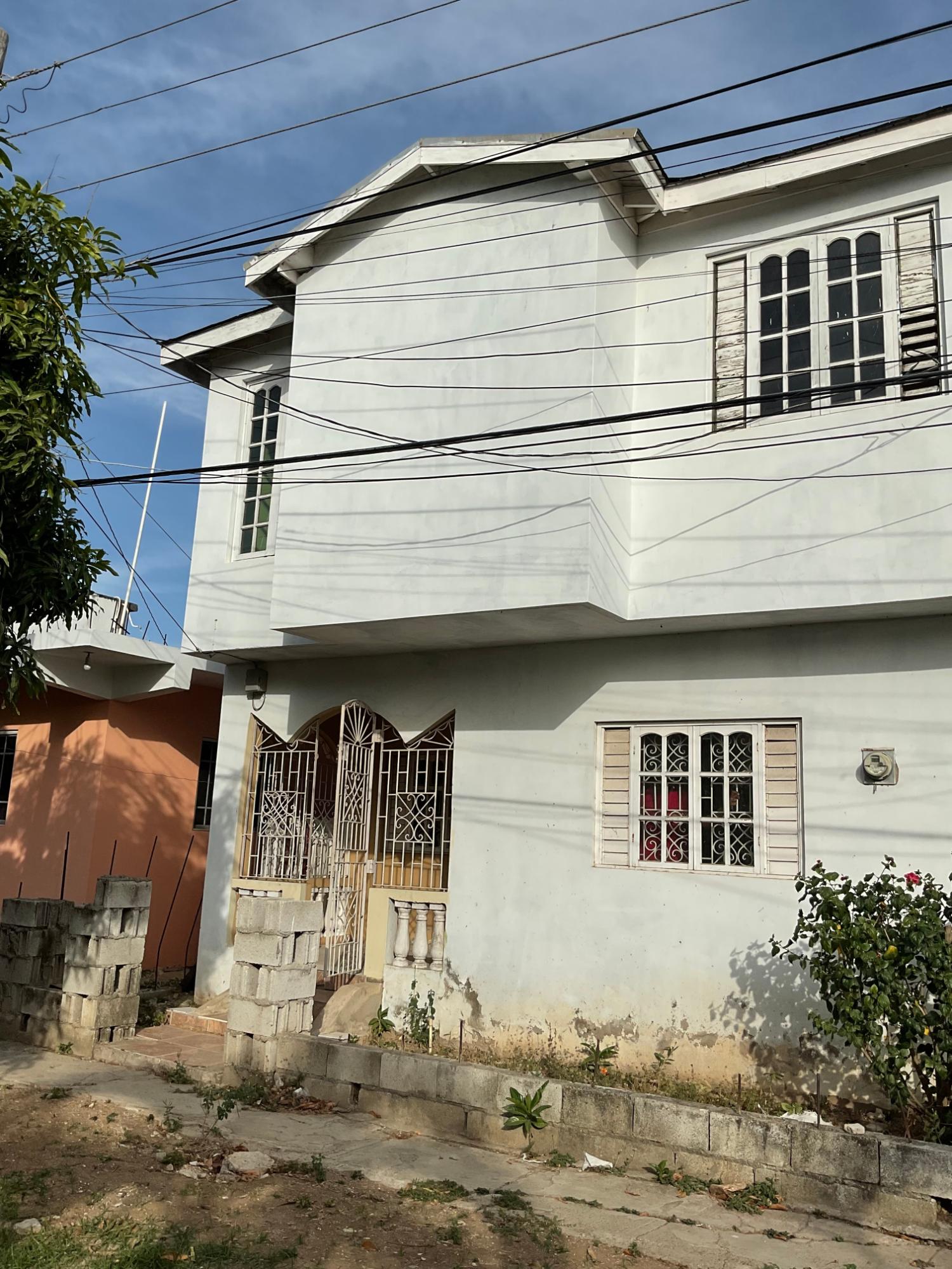 Versatile-4-Bedroom-House-for-Sale-in-Greater-Portmore-St.-Catherine-Jamaica First image of 440 se 48w 2 East Greater Portmore in Greater Portmore, St. Catherine, Jamaica - property is For Sale