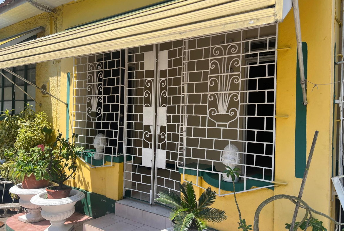 Second image of 16 Keesing Avenue in Kingston 10, St. Andrew, Jamaica - property is For Sale