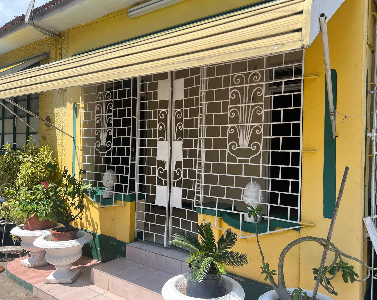 Second image of 16 Keesing Avenue in Kingston 10, St. Andrew, Jamaica - property is For Sale