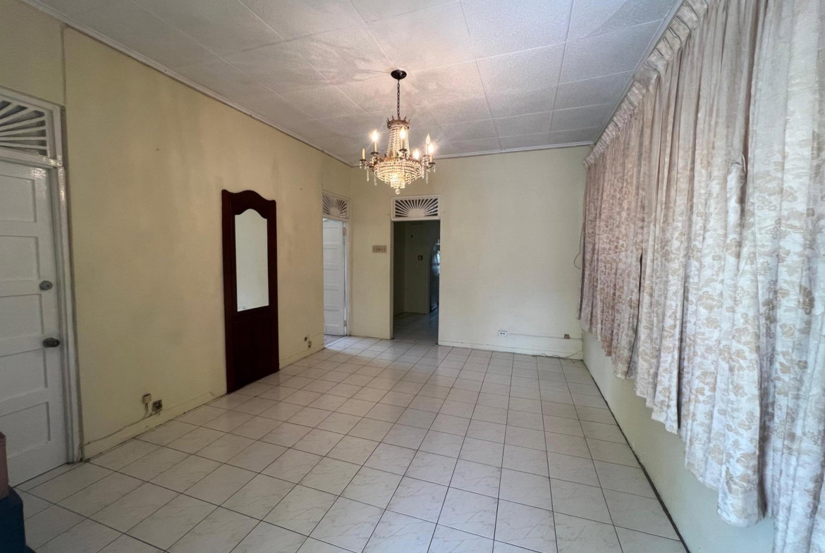 Fourth image of 16 Keesing Avenue in Kingston 10, St. Andrew, Jamaica - property is For Sale