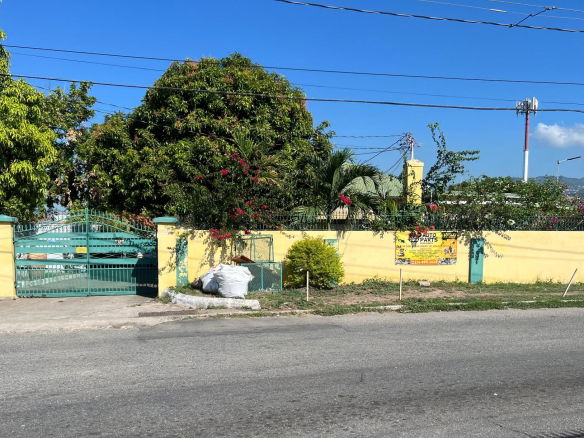 First image of 16 Keesing Avenue in Kingston 10, St. Andrew, Jamaica - property is For Sale