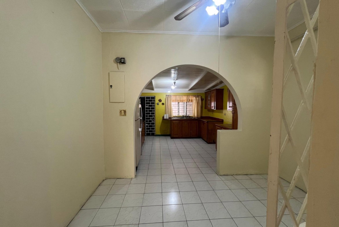 Seventh image of 16 Keesing Avenue in Kingston 10, St. Andrew, Jamaica - property is For Sale