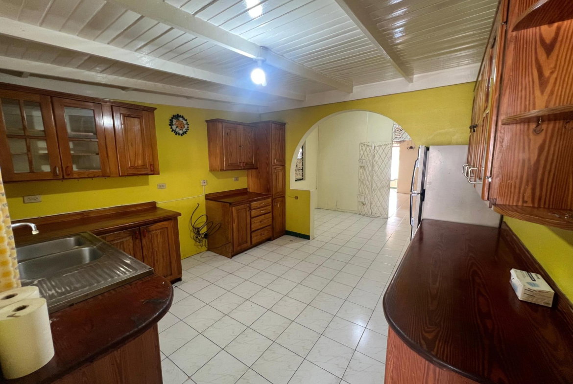 Ninth image of 16 Keesing Avenue in Kingston 10, St. Andrew, Jamaica - property is For Sale
