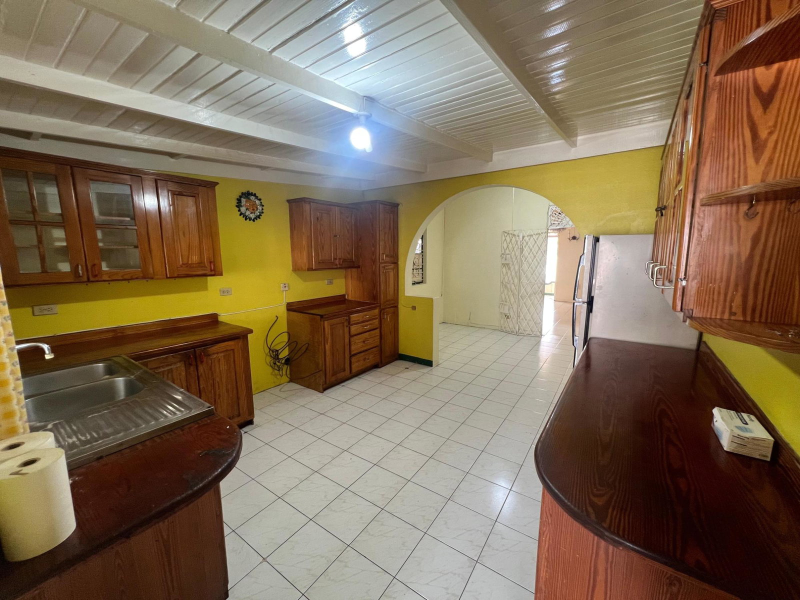 Ninth image of 16 Keesing Avenue in Kingston 10, St. Andrew, Jamaica - property is For Sale
