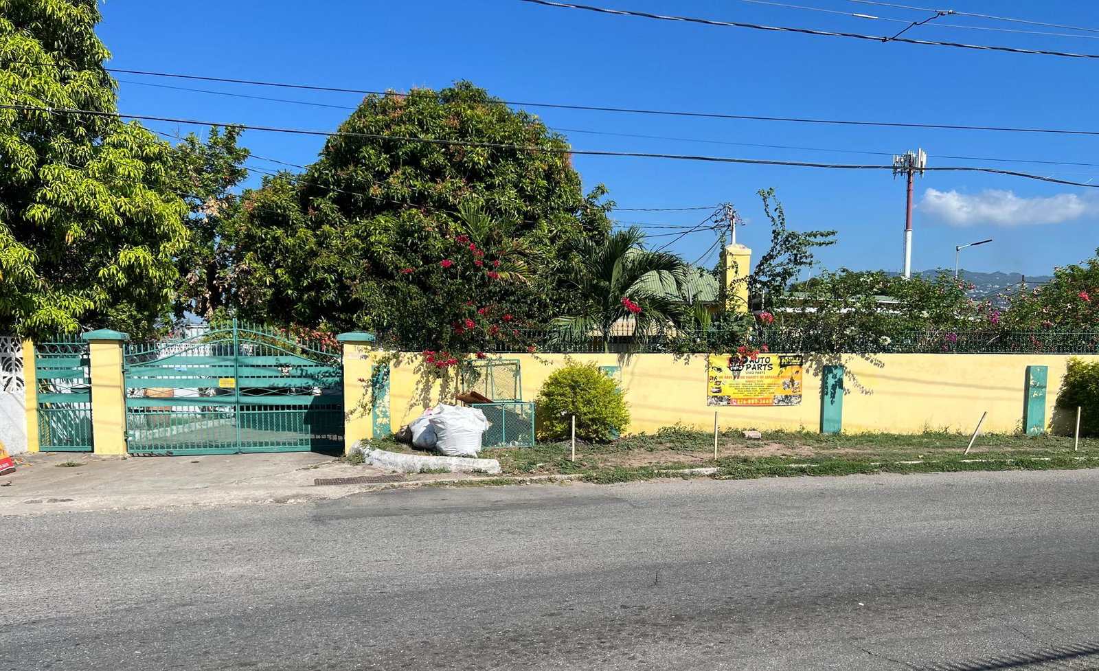 First image of 16 Keesing Avenue in Kingston 10, St. Andrew, Jamaica - property is For Sale