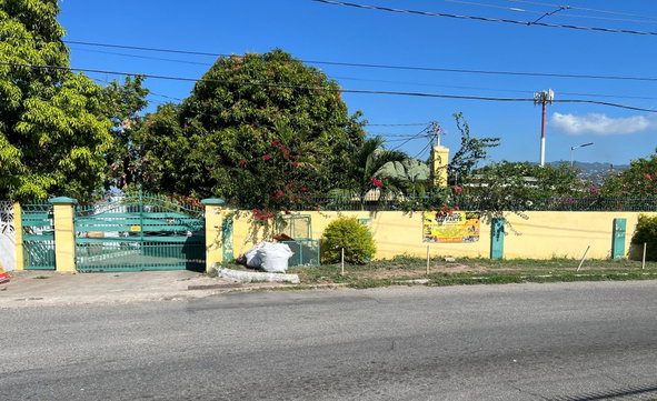 First image of 16 Keesing Avenue in Kingston 10, St. Andrew, Jamaica - property is For Sale