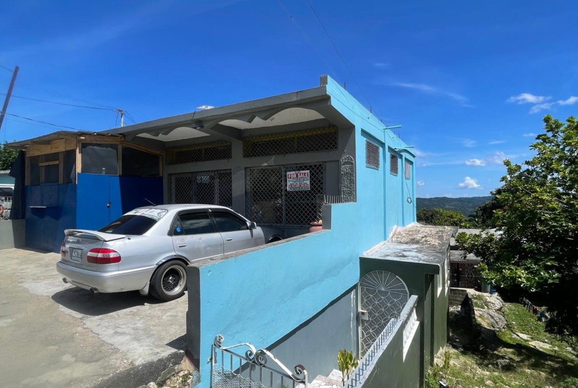 Second image of Property Located Albert Town in Albert Town, Trelawny, Jamaica - property is For Sale