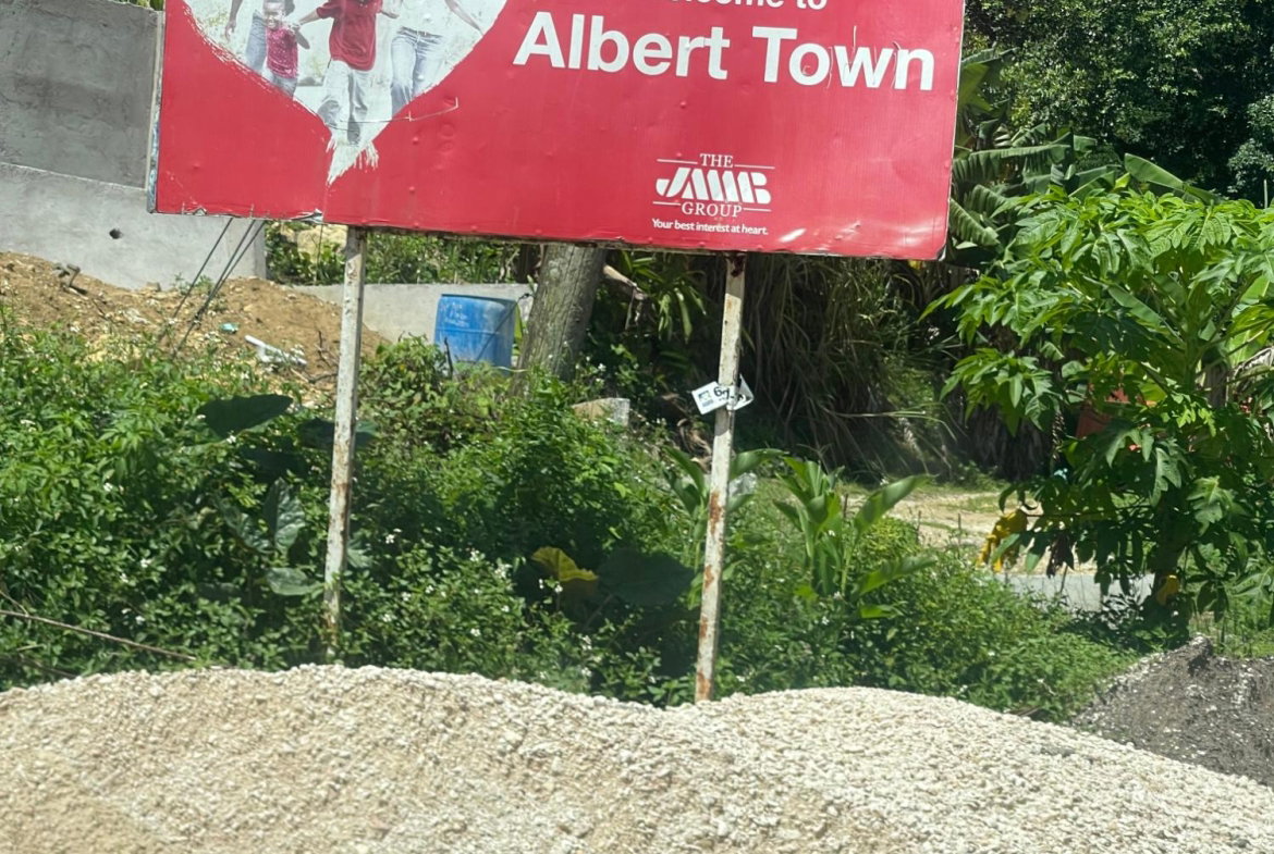 First image of Property Located Albert Town in Albert Town, Trelawny, Jamaica - property is For Sale
