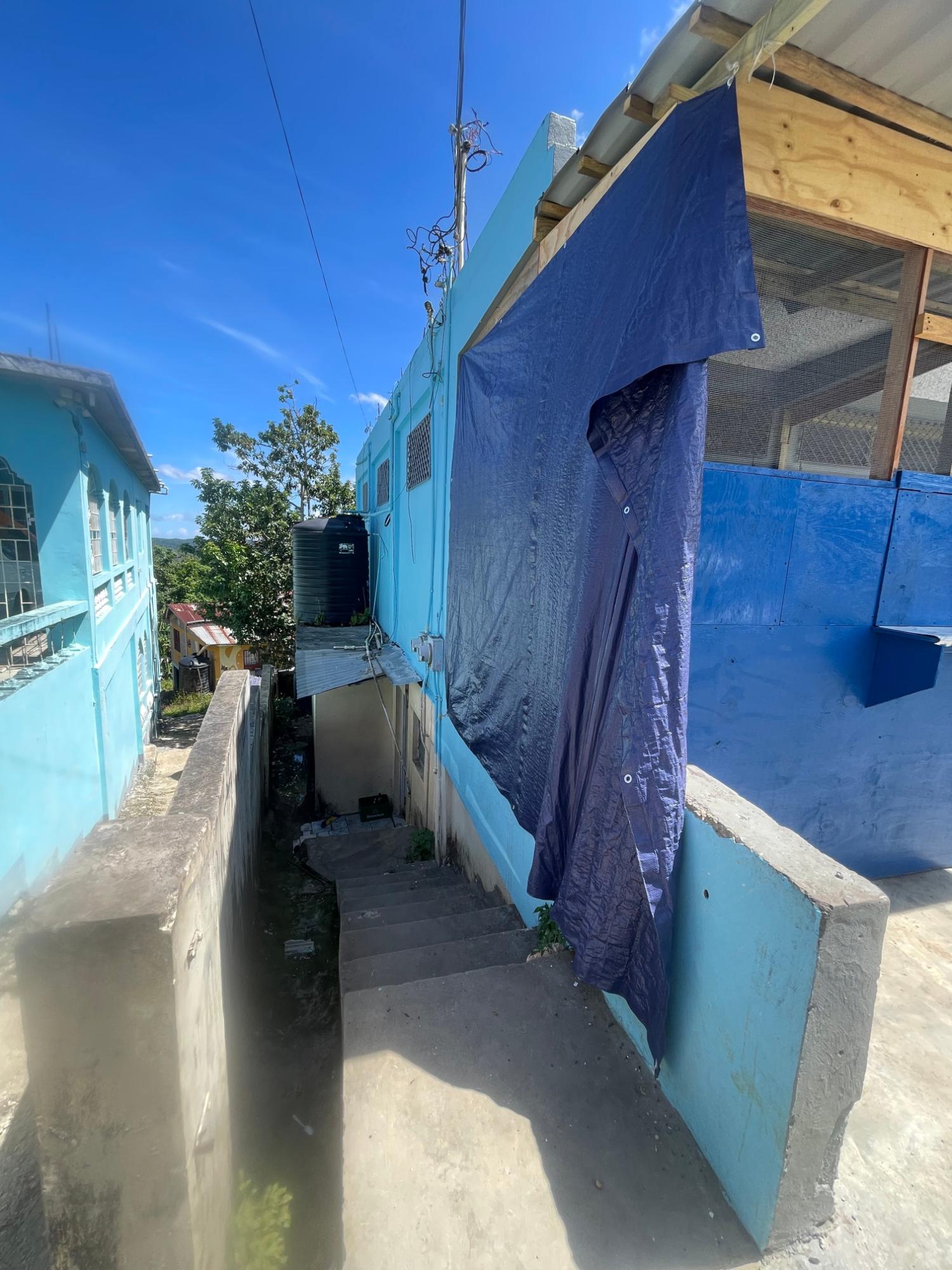 Versatile-Commercial-Residential-Property-for-Sale-in-Albert-Town-Trelawny-Jamaica Third image of Property Located Albert Town in Albert Town, Trelawny, Jamaica - property is For Sale