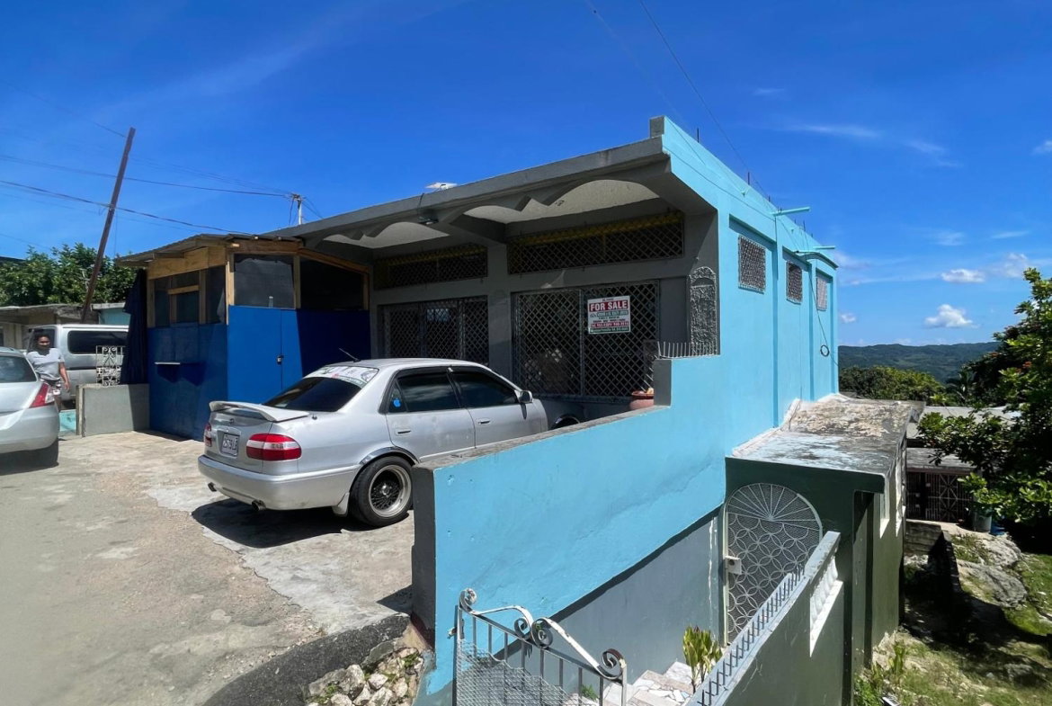 Fourth image of Property Located Albert Town in Albert Town, Trelawny, Jamaica - property is For Sale