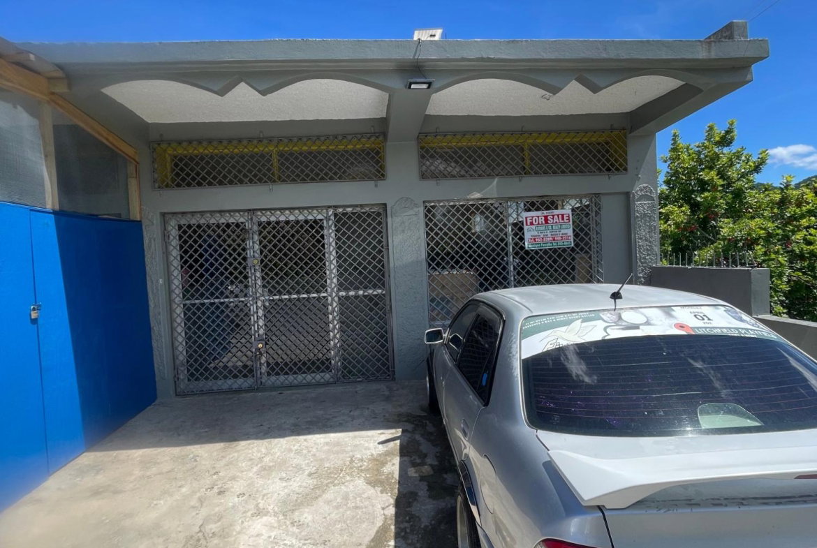 Fifth image of Property Located Albert Town in Albert Town, Trelawny, Jamaica - property is For Sale