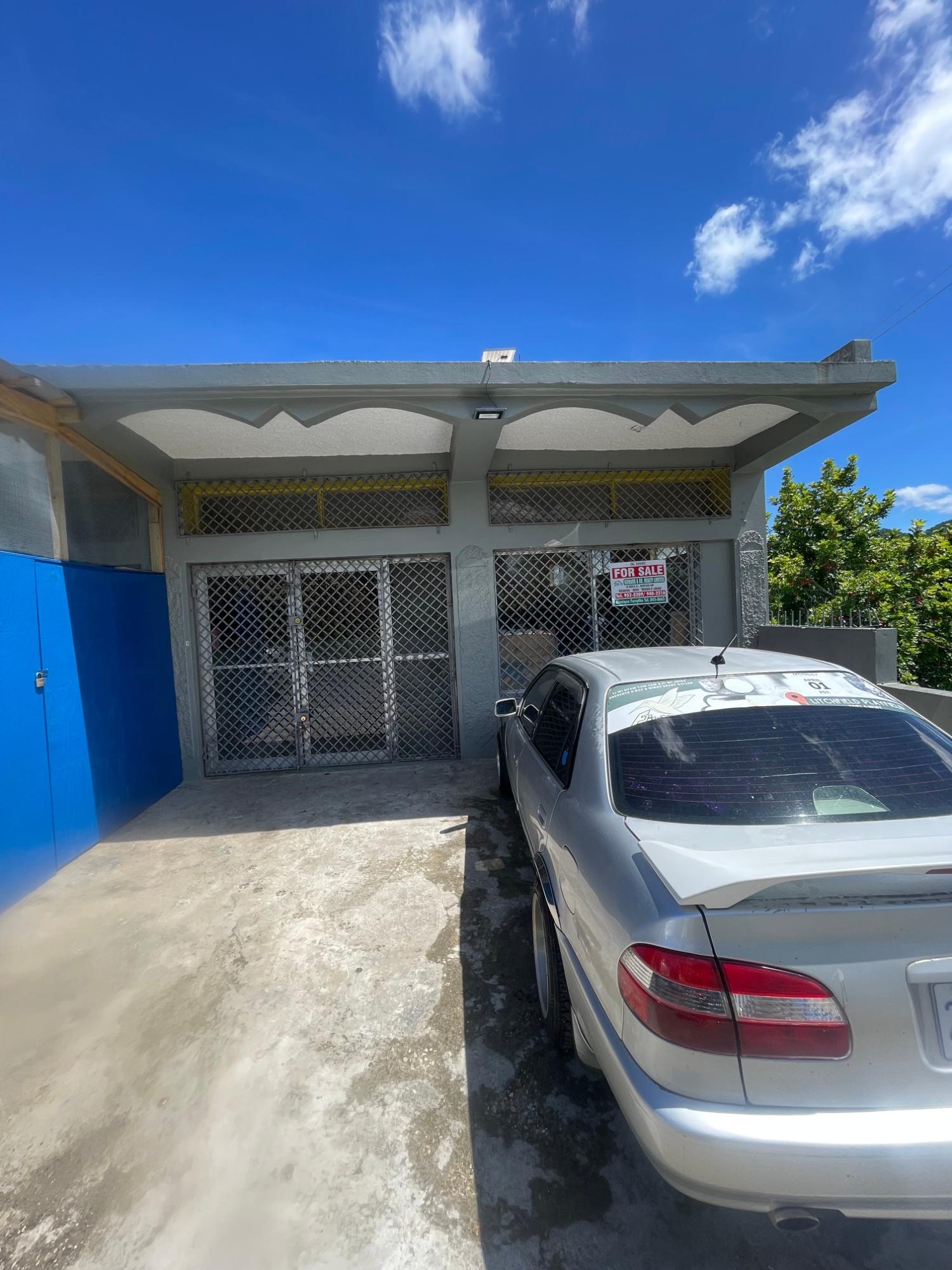 Versatile-Commercial-Residential-Property-for-Sale-in-Albert-Town-Trelawny-Jamaica Fifth image of Property Located Albert Town in Albert Town, Trelawny, Jamaica - property is For Sale