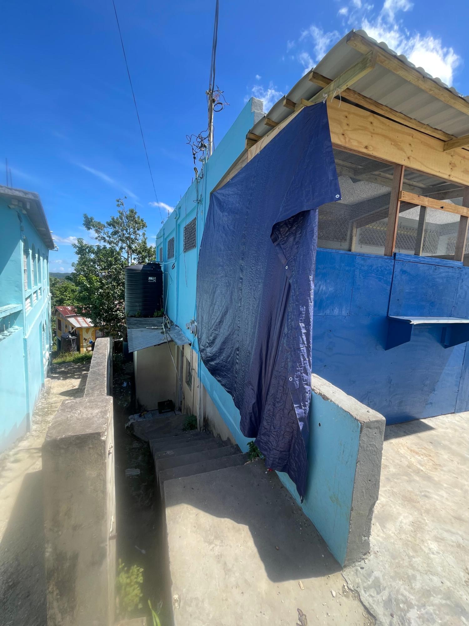 Versatile-Commercial-Residential-Property-for-Sale-in-Albert-Town-Trelawny-Jamaica Sixth image of Property Located Albert Town in Albert Town, Trelawny, Jamaica - property is For Sale