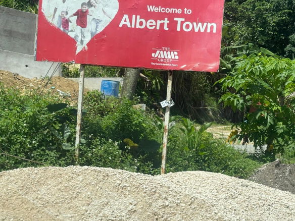 First image of Property Located Albert Town in Albert Town, Trelawny, Jamaica - property is For Sale