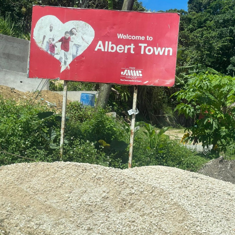 First image of Property Located Albert Town in Albert Town, Trelawny, Jamaica - property is For Sale