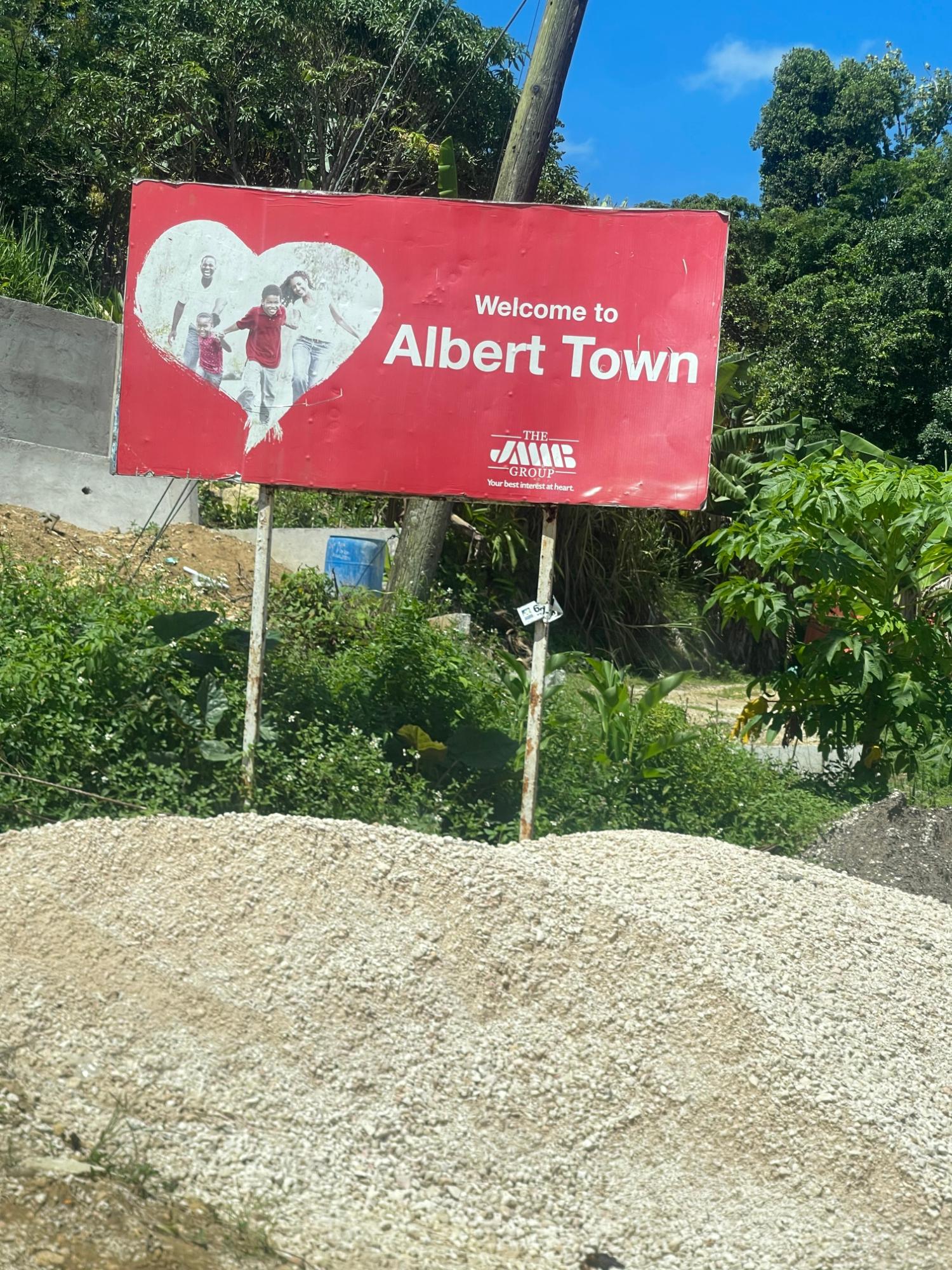 First image of Property Located Albert Town in Albert Town, Trelawny, Jamaica - property is For Sale