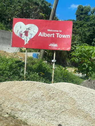 First image of Property Located Albert Town in Albert Town, Trelawny, Jamaica - property is For Sale