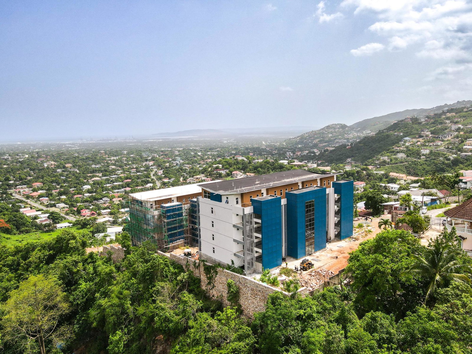 Second image of 22-48 Highland Close, Kingston in Kingston 19, St. Andrew, Jamaica - property is For Sale
