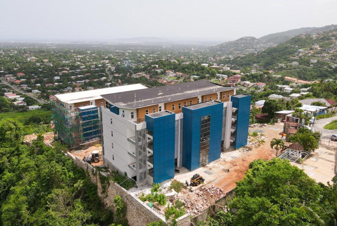 Third image of 22-48 Highland Close, Kingston in Kingston 19, St. Andrew, Jamaica - property is For Sale