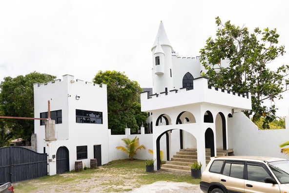 Fourth image of Lot 194 Nutfield Islingto in Nutfield, St. Mary, Jamaica - property is For Sale