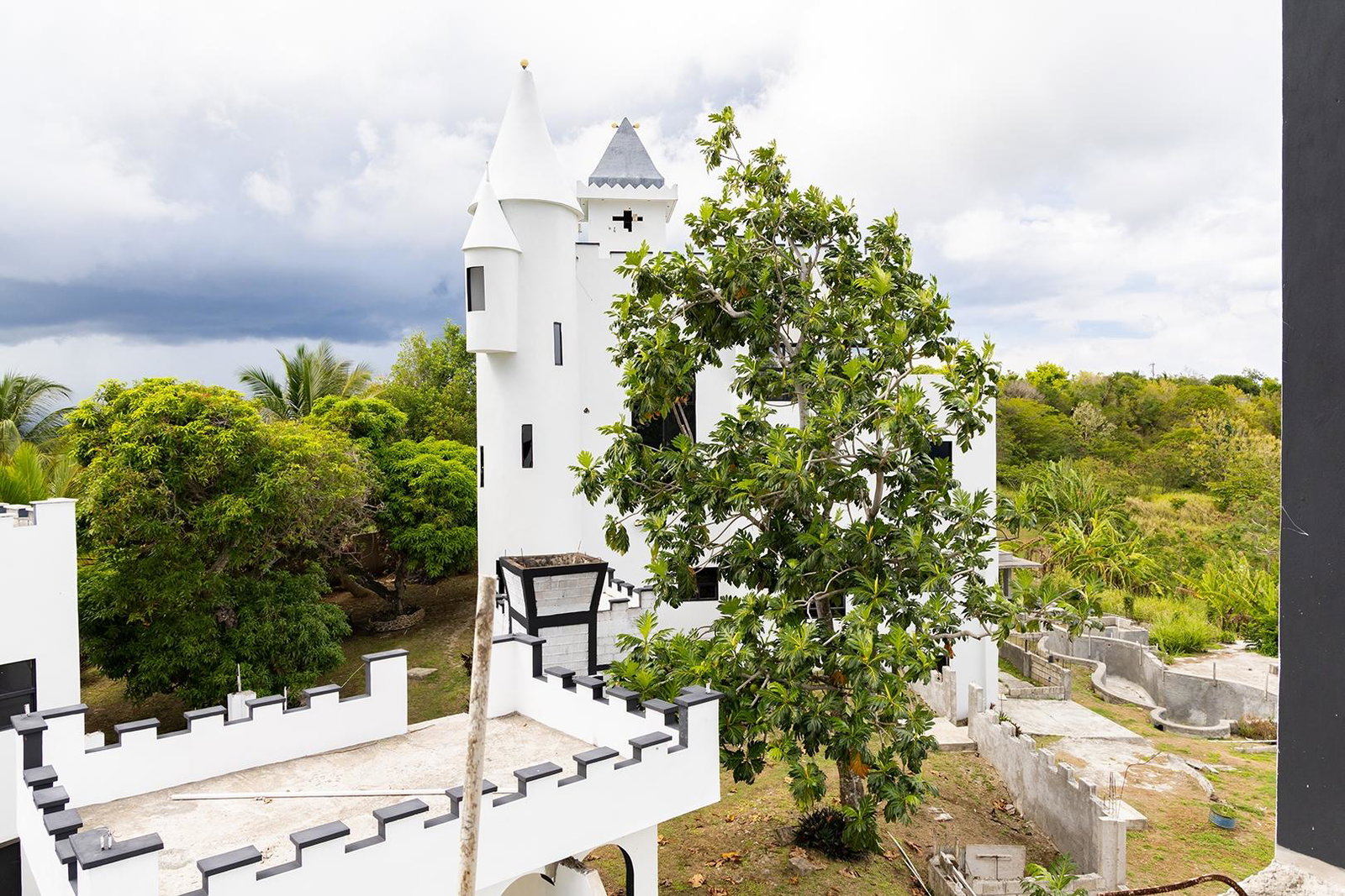 Fifth image of Lot 194 Nutfield Islingto in Nutfield, St. Mary, Jamaica - property is For Sale
