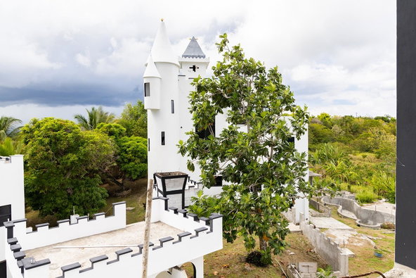 Fifth image of Lot 194 Nutfield Islingto in Nutfield, St. Mary, Jamaica - property is For Sale