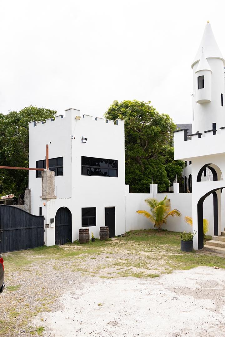 Sixth image of Lot 194 Nutfield Islingto in Nutfield, St. Mary, Jamaica - property is For Sale