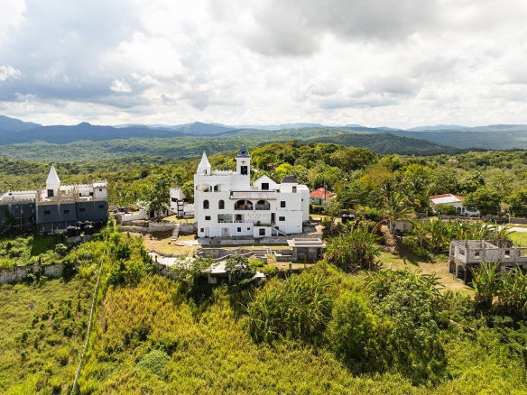 First image of Lot 194 Nutfield Islingto in Nutfield, St. Mary, Jamaica - property is For Sale