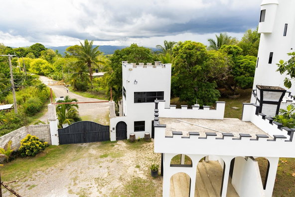 Seventh image of Lot 194 Nutfield Islingto in Nutfield, St. Mary, Jamaica - property is For Sale