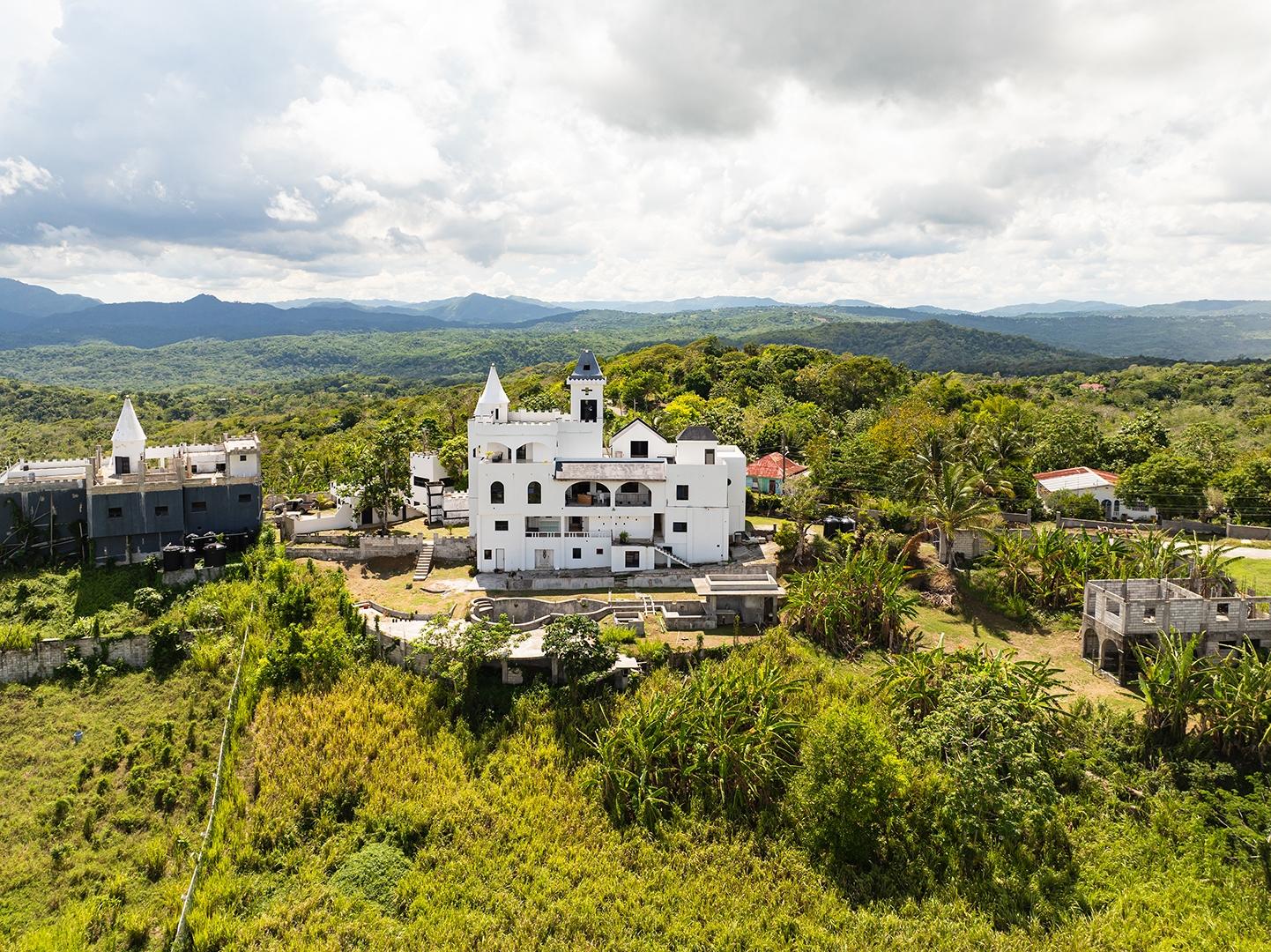 First image of Lot 194 Nutfield Islingto in Nutfield, St. Mary, Jamaica - property is For Sale
