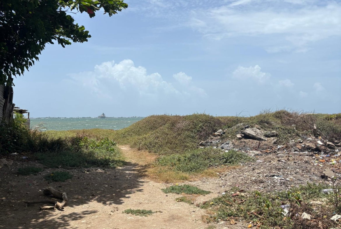Second image of Port Henderson in Port Henderson, St. Catherine, Jamaica - property is For Sale