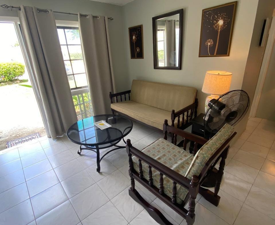 Second image of C102-seawind Sunset dr in Montego Bay, St. James, Jamaica - property is For Rent