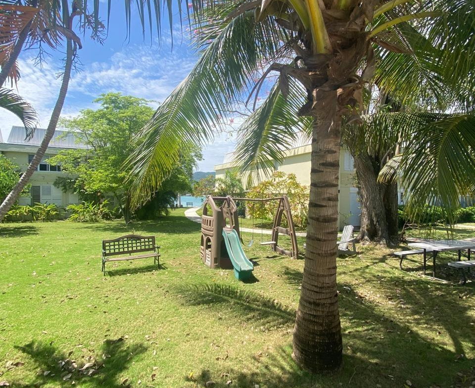 Thirteenth image of C102-seawind Sunset dr in Montego Bay, St. James, Jamaica - property is For Rent