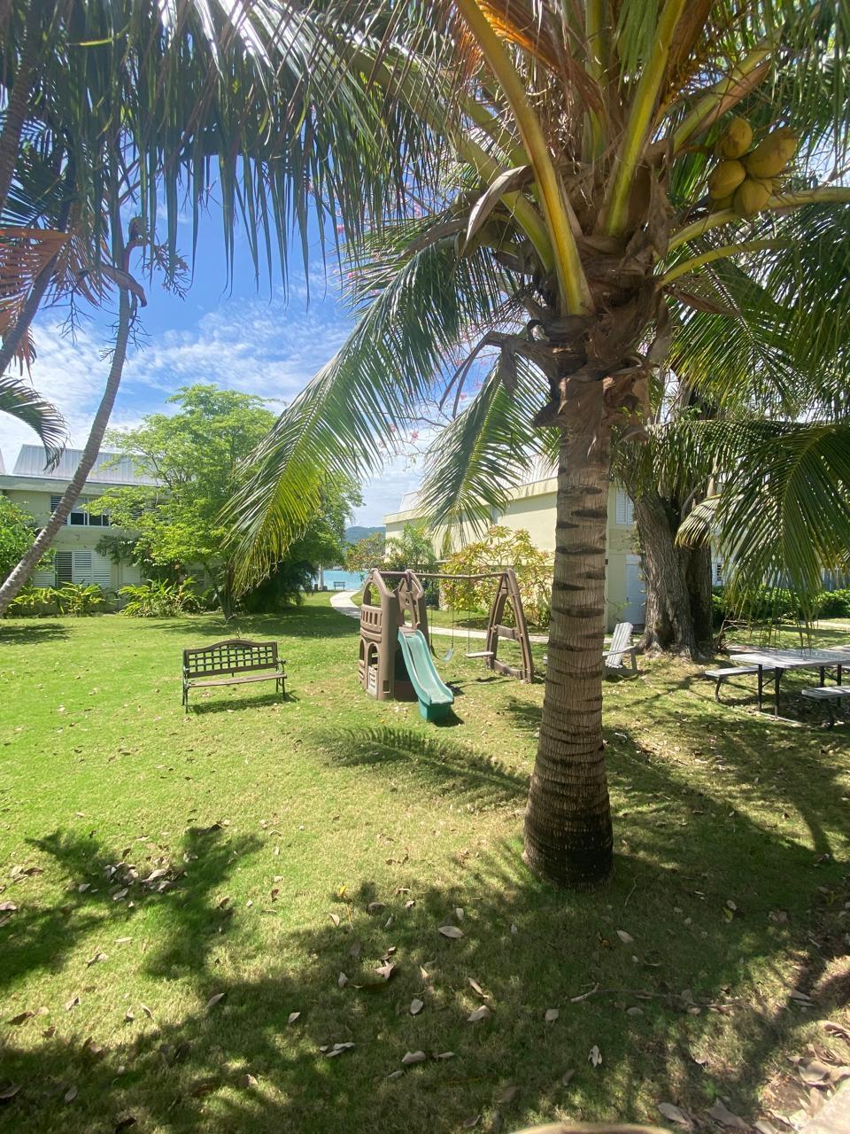Thirteenth image of C102-seawind Sunset dr in Montego Bay, St. James, Jamaica - property is For Rent