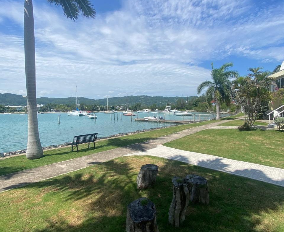 Fourteenth image of C102-seawind Sunset dr in Montego Bay, St. James, Jamaica - property is For Rent