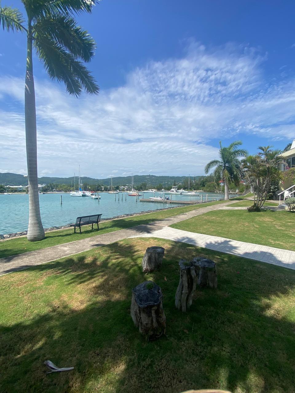 Fourteenth image of C102-seawind Sunset dr in Montego Bay, St. James, Jamaica - property is For Rent