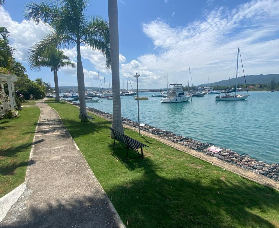 Fifteenth image of C102-seawind Sunset dr in Montego Bay, St. James, Jamaica - property is For Rent