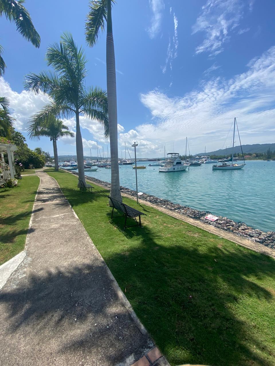 Fifteenth image of C102-seawind Sunset dr in Montego Bay, St. James, Jamaica - property is For Rent