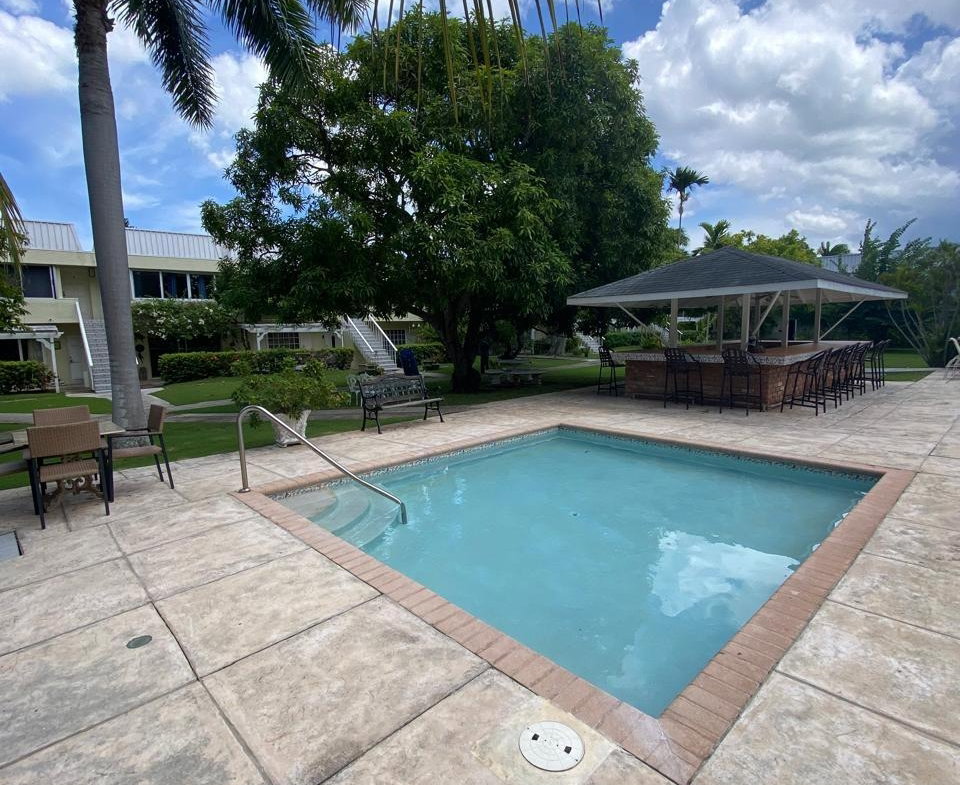 Sixteenth image of C102-seawind Sunset dr in Montego Bay, St. James, Jamaica - property is For Rent