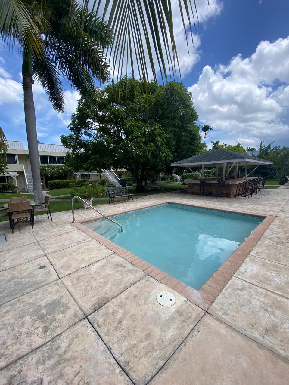 Sixteenth image of C102-seawind Sunset dr in Montego Bay, St. James, Jamaica - property is For Rent