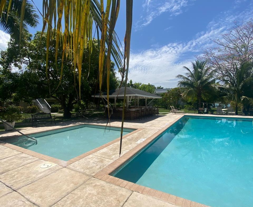 Seventeenth image of C102-seawind Sunset dr in Montego Bay, St. James, Jamaica - property is For Rent
