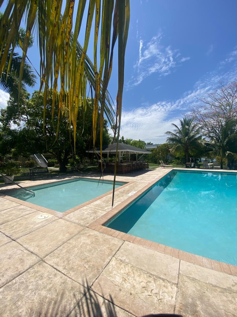 Seventeenth image of C102-seawind Sunset dr in Montego Bay, St. James, Jamaica - property is For Rent
