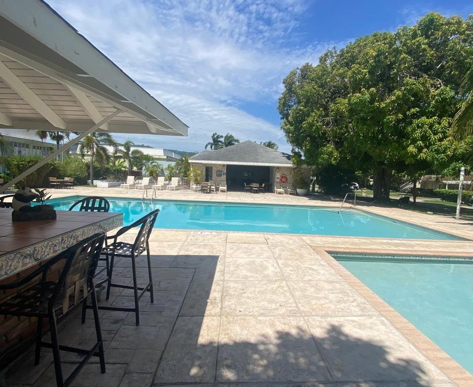 Eighteenth image of C102-seawind Sunset dr in Montego Bay, St. James, Jamaica - property is For Rent
