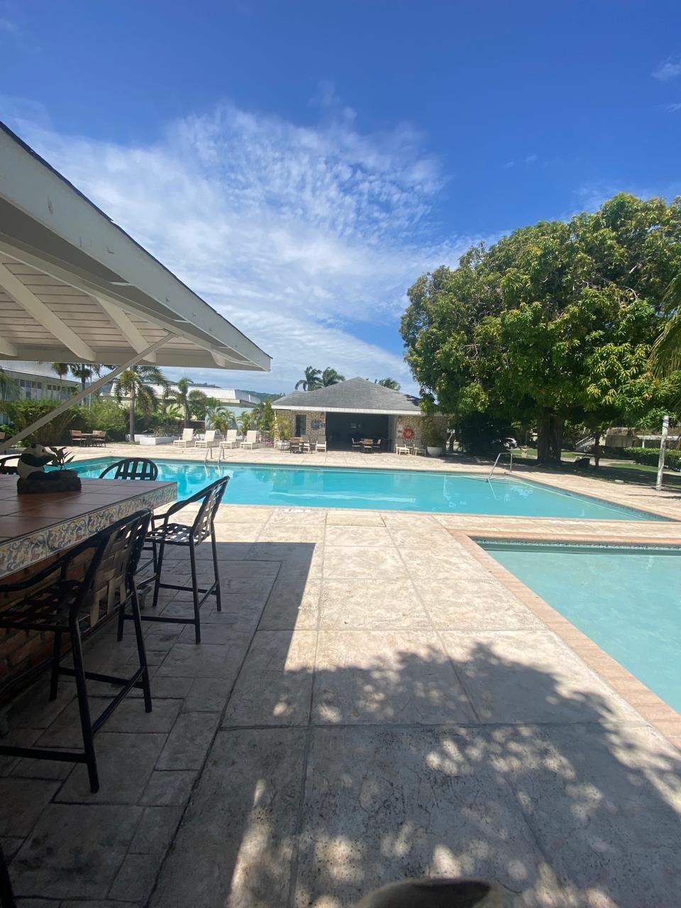 Eighteenth image of C102-seawind Sunset dr in Montego Bay, St. James, Jamaica - property is For Rent